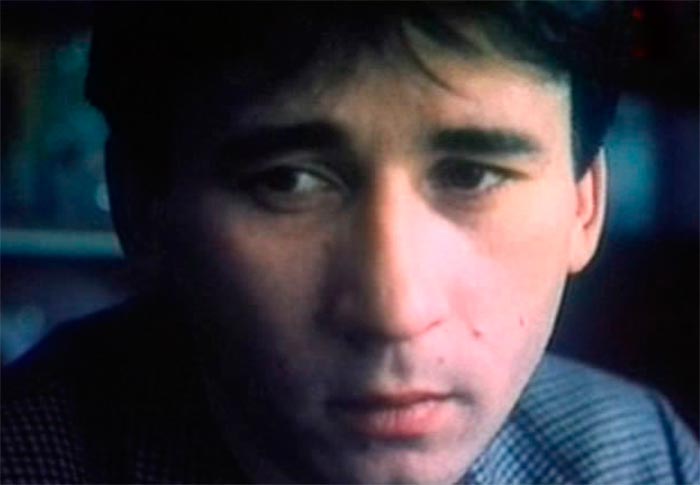 Кадр из фильма Рэкет кадр Рэкет 4