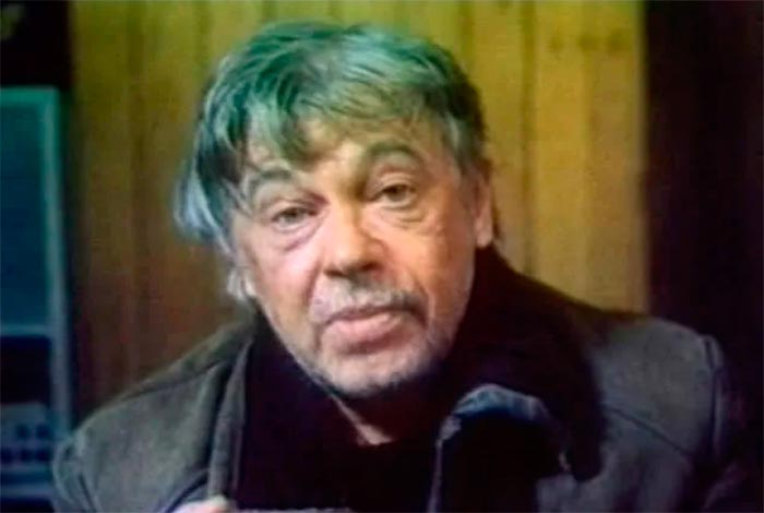 Кадр из фильма Рэкет кадр Рэкет 5