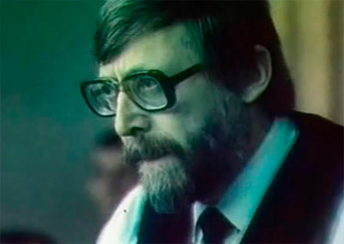 Кадр из фильма Рэкет кадр Рэкет 6