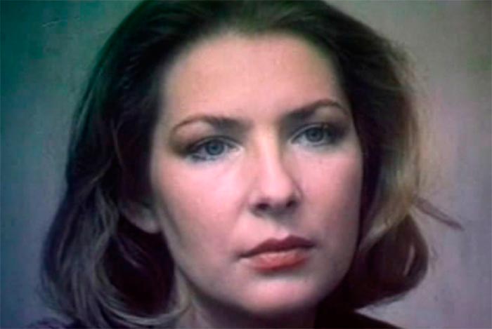 Кадр из фильма Рэкет кадр Рэкет 8