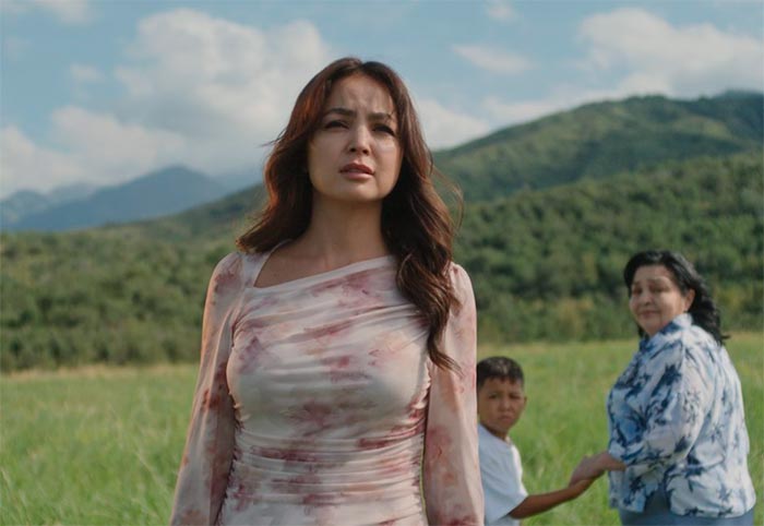 Кадр из фильма Рэкетир. Новые времена кадр Рэкетир. Новые времена 3