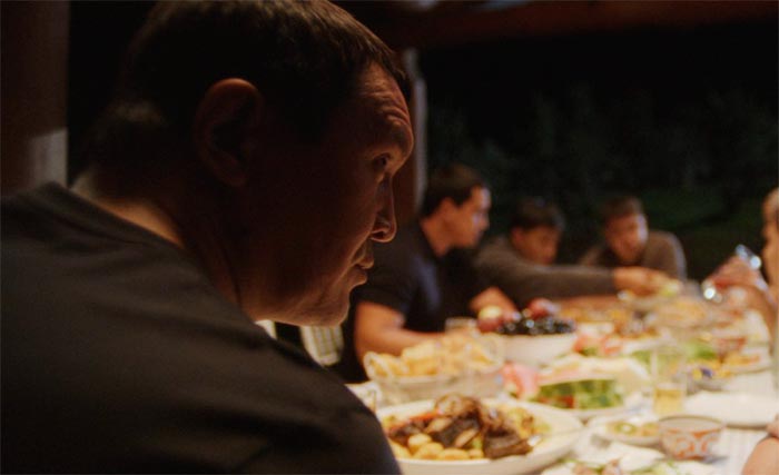 Кадр из фильма Рэкетир. Новые времена кадр Рэкетир. Новые времена 9