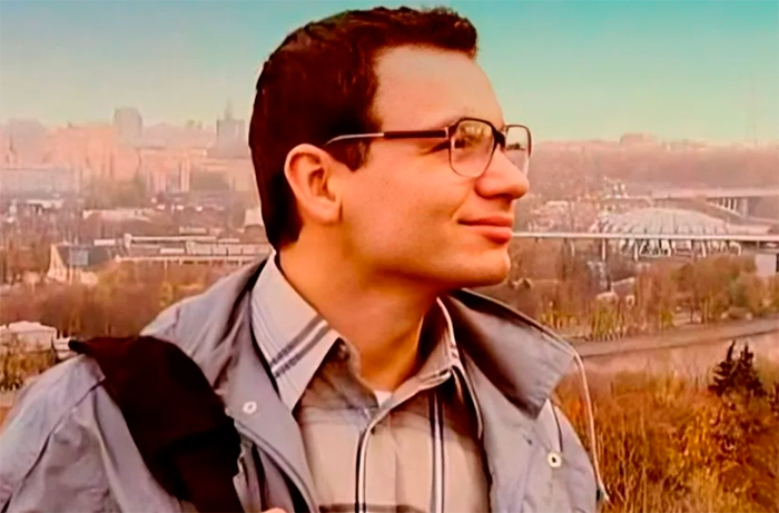 Кадр из фильма Рекламная пауза кадр Рекламная пауза 3