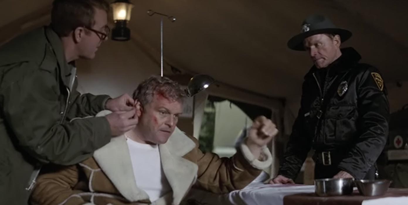 Кадр из фильма Рэмбо Первая кровь кадр Рэмбо Первая кровь 16