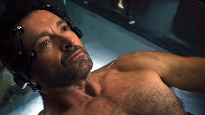 кадр Воспоминание 6