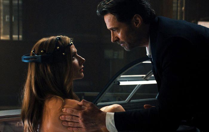 кадр Воспоминание 8