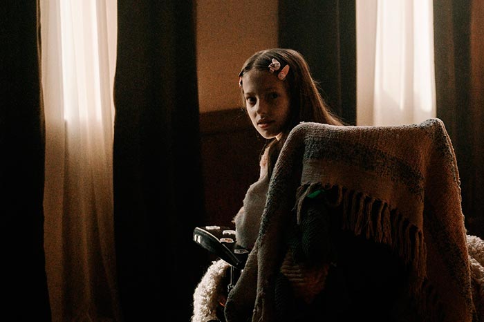 Кадр из фильма Реплика кадр Реплика 5