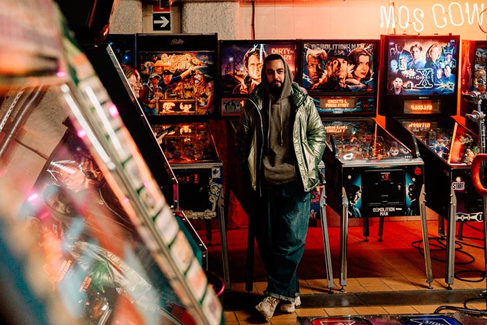 Кадр из фильма Реплика кадр Реплика 7