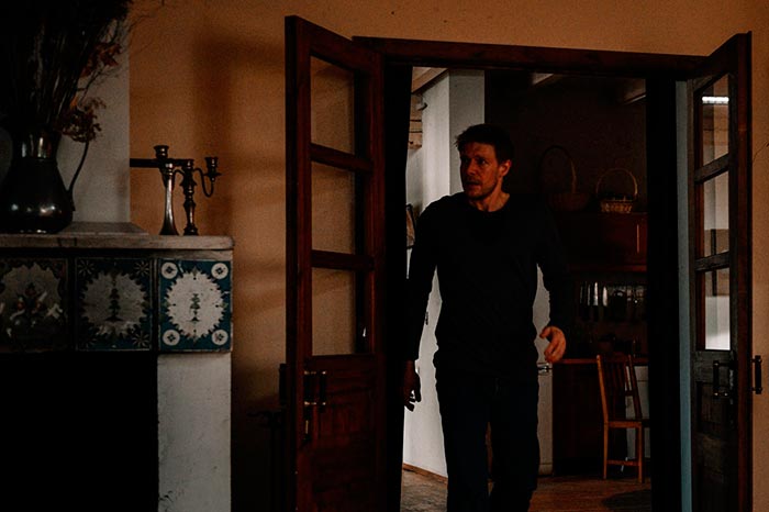 Кадр из фильма Реплика кадр Реплика 8