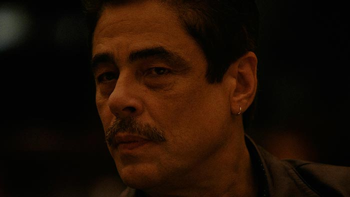 Кадр из фильма Рептилии кадр Рептилии 3