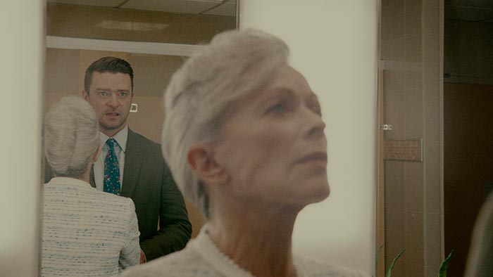 Кадр из фильма Рептилии кадр Рептилии 7