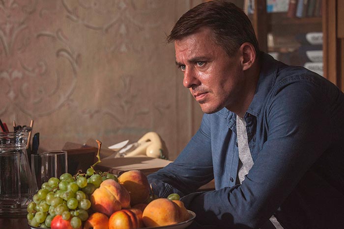 Кадр из фильма Решение о ликвидации кадр Решение о ликвидации 4