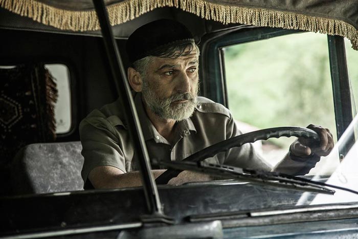 Кадр из фильма Решение о ликвидации кадр Решение о ликвидации 6