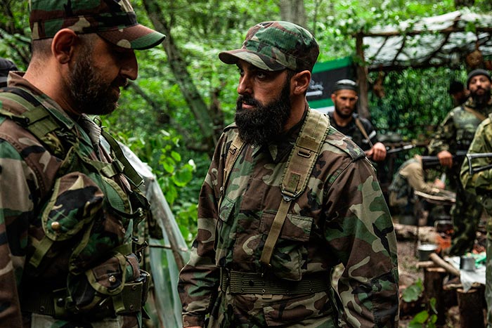 Кадр из фильма Решение о ликвидации кадр Решение о ликвидации 8