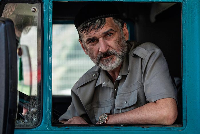 Кадр из фильма Решение о ликвидации кадр Решение о ликвидации 9