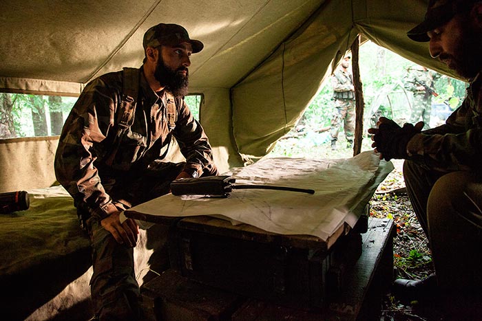 Кадр из фильма Решение о ликвидации кадр Решение о ликвидации 11