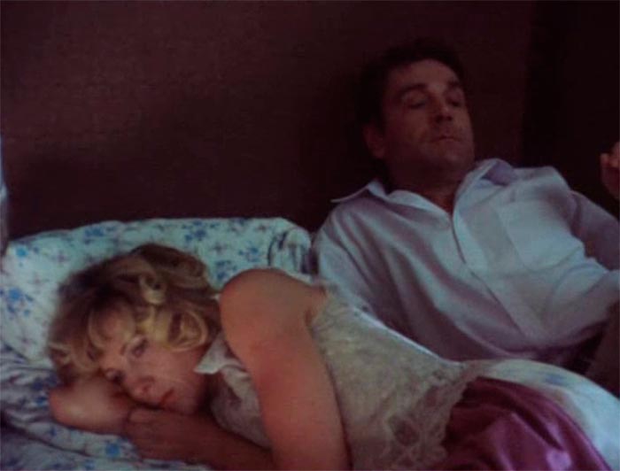 Кадр из фильма Ретро втроем кадр Ретро втроем 8