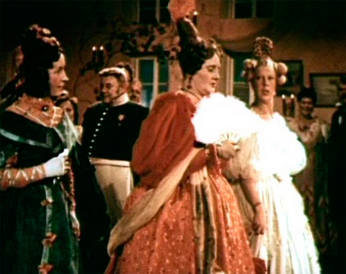 Кадр из фильма Ревизор кадр Ревизор 9