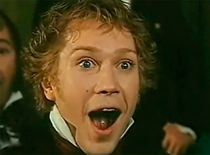 кадр Ревизор 2