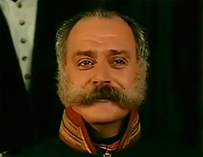 кадр Ревизор 3