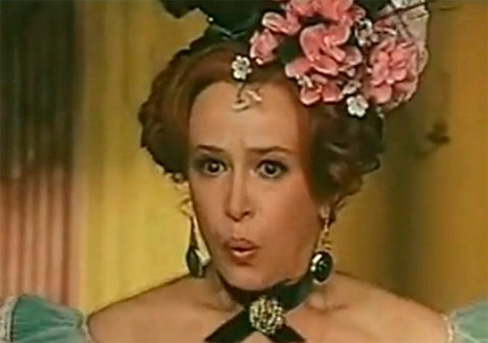 кадр Ревизор 4