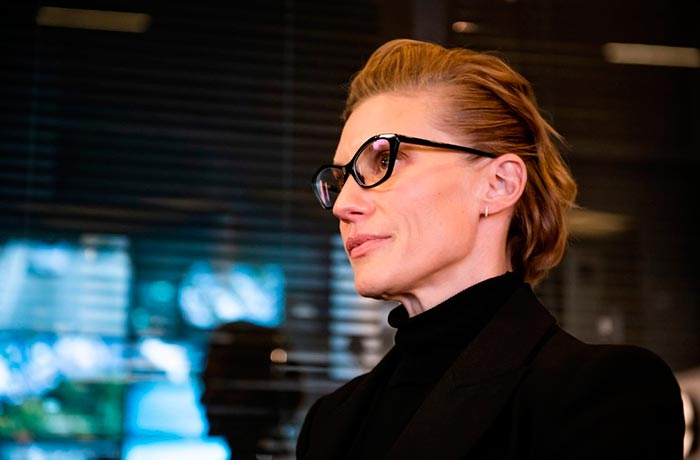 Кадр из фильма Рейс навылет кадр Рейс навылет 3