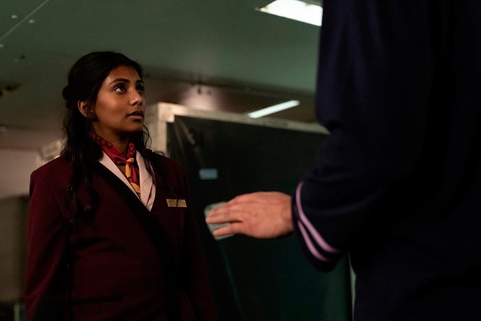 Кадр из фильма Рейс навылет кадр Рейс навылет 4