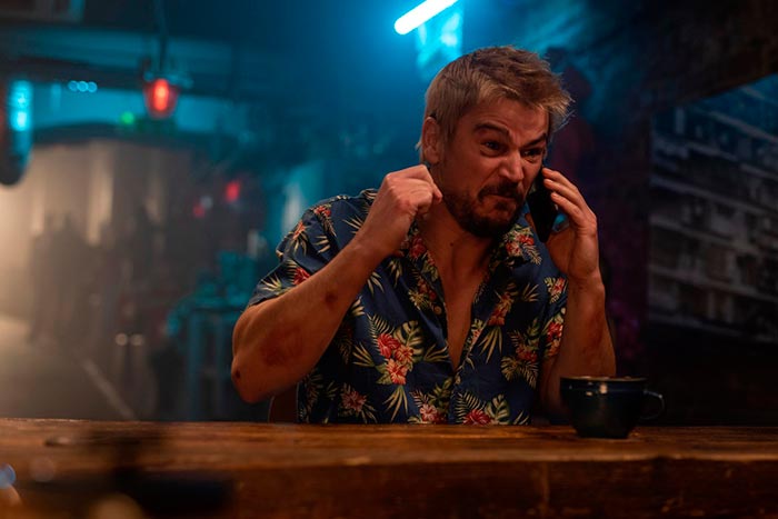 Кадр из фильма Рейс навылет кадр Рейс навылет 6