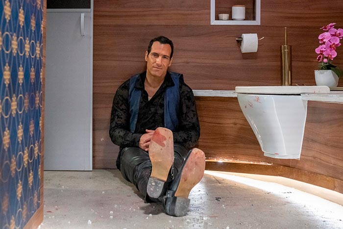 Кадр из фильма Рейс навылет кадр Рейс навылет 10