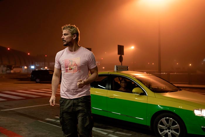 Кадр из фильма Рейс навылет кадр Рейс навылет 11