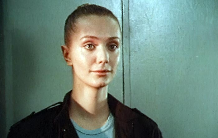 Кадр из фильма Рейс 222 кадр Рейс 222 5