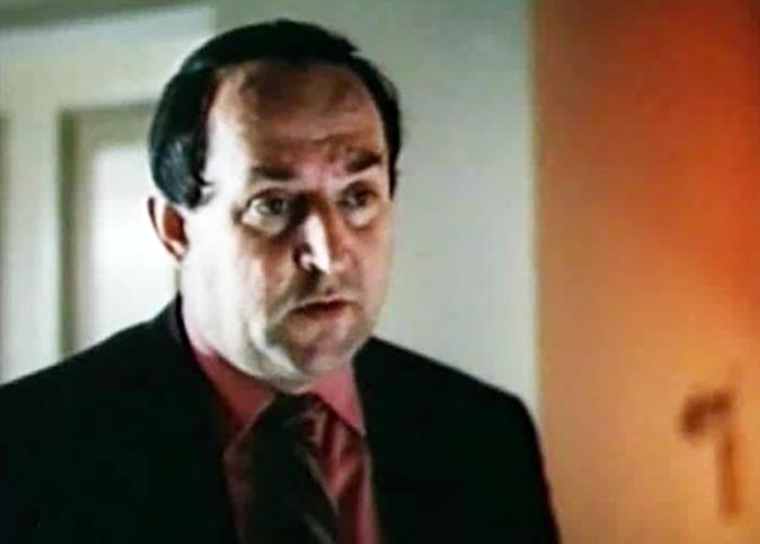 Кадр из фильма Рейс 222 кадр Рейс 222 9