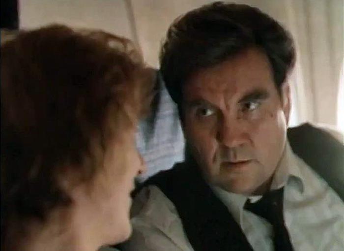 Фильм «Рейс 222» (1985) - сюжет, актеры и роли, кадры из фильма
