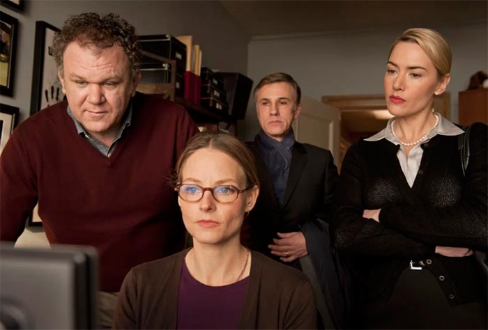 кадр Резня 3