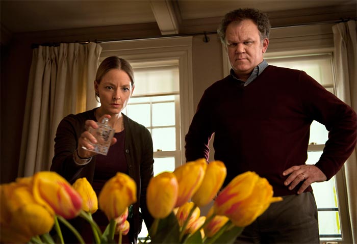 кадр Резня 5