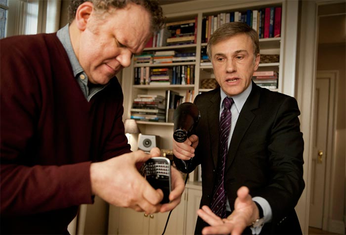 кадр Резня 11