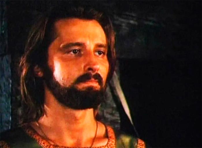 Кадр из фильма Рыцарский замок кадр Рыцарский замок 3