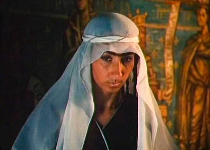 Кадр из фильма Рыцарский замок кадр Рыцарский замок 7