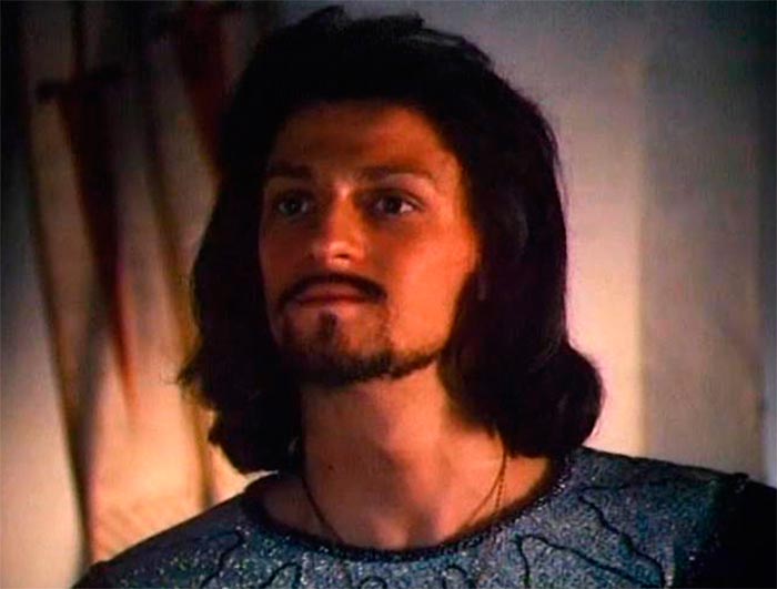 Кадр из фильма Рыцарский замок кадр Рыцарский замок 10