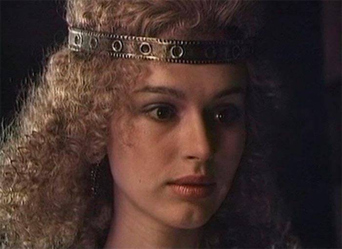 Фильм «Ричард Львиное Сердце» (1992) - сюжет, актеры и роли, кадры из ...
