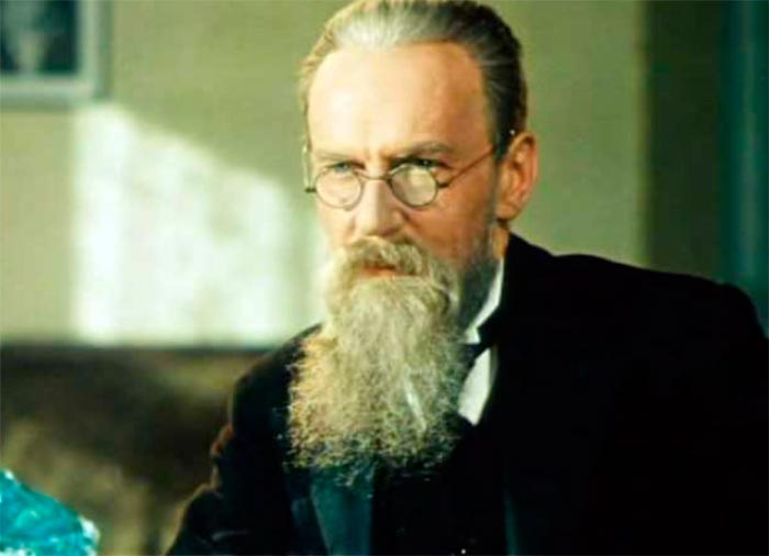 кадр Римский-Корсаков 2