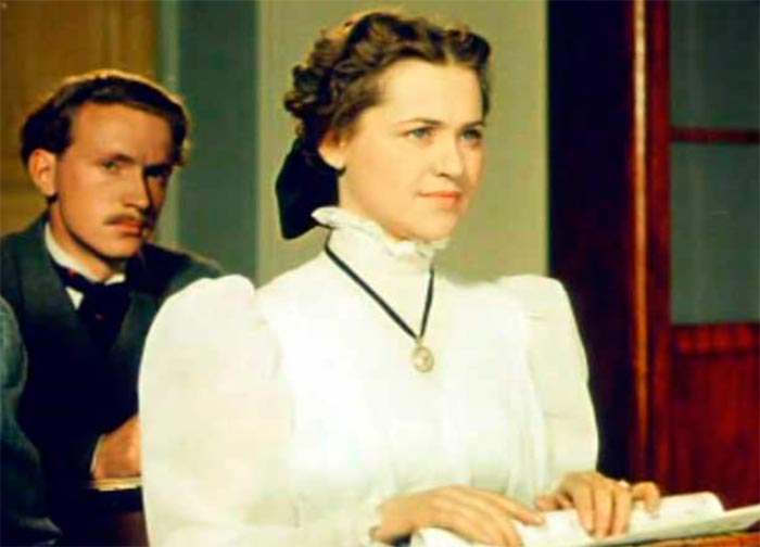 кадр Римский-Корсаков 3