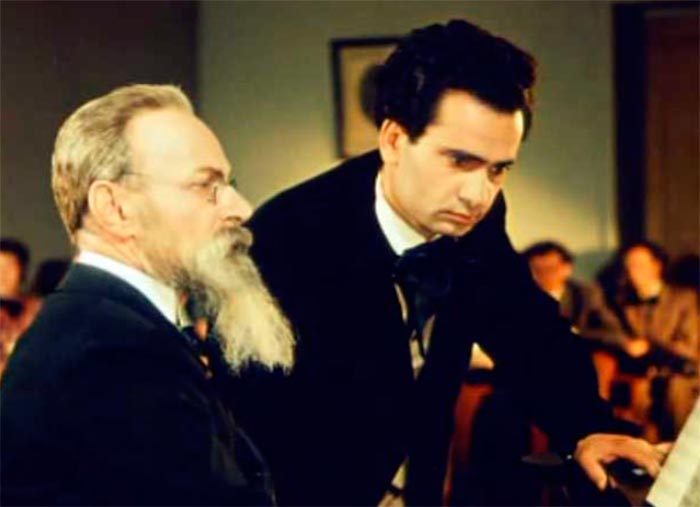 кадр Римский-Корсаков 5