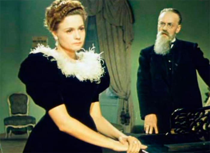 кадр Римский-Корсаков 7