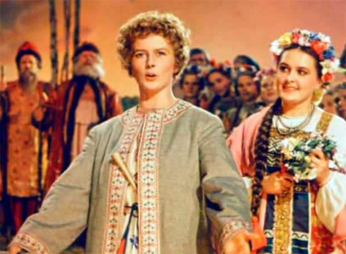 кадр Римский-Корсаков 10