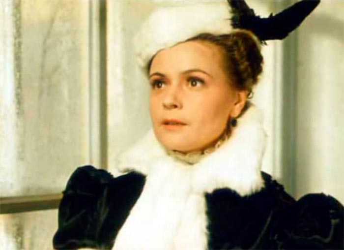 кадр Римский-Корсаков 11