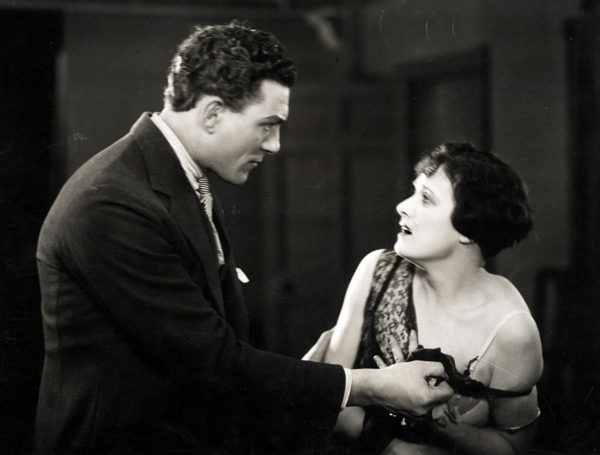 Кадр из фильма Ринг кадр Ринг 7