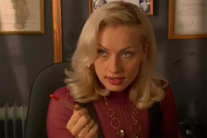 кадр Рысь 10