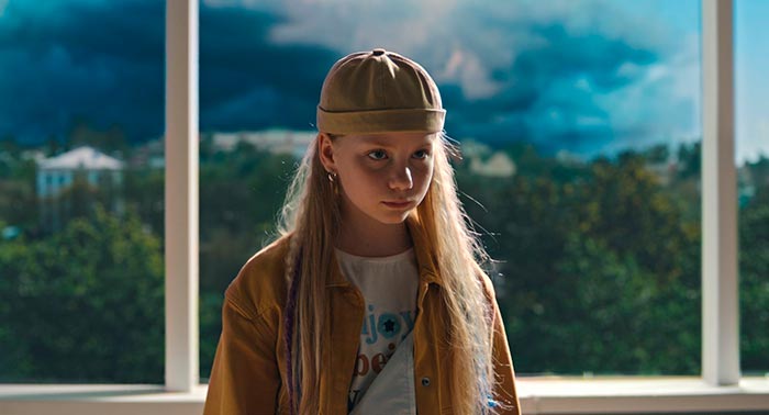 кадр Ритмы мечты 2