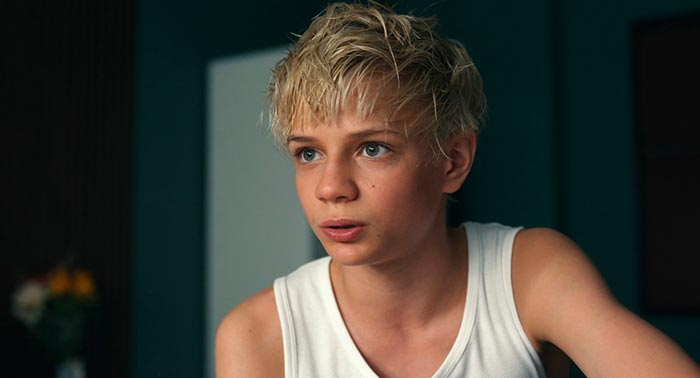 кадр Ритмы мечты 3